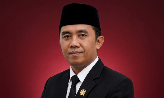 Dr. Muhammad Rusydi, S.Pd.I., M.Pd.I.