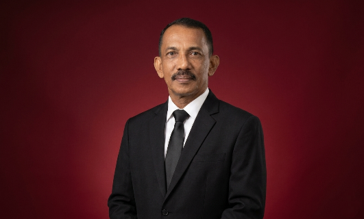 Dr. Hamka, M.Th.I.