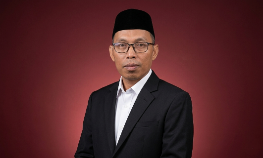 Dr. Asmullah, S.Ag., M.Th.I.