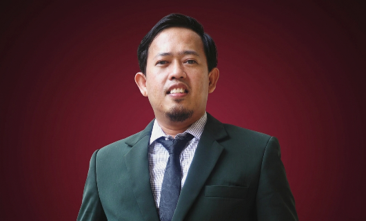 Ahmad Munawwir, Lc., M.Pd.I.