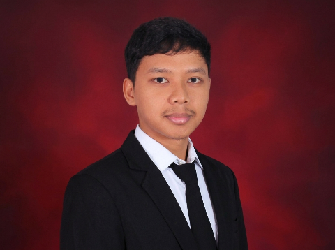 Alfan Afifi Kurniawan, S.Pd. M.Pd.