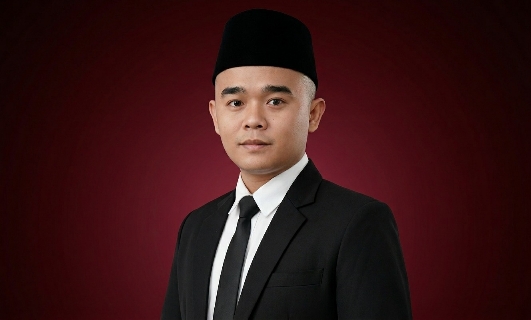 Romy Aria Pranata, S.Pd., M.Pd.