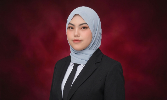 Islamiyah Sulaeman, S.Pd., M.Pd.