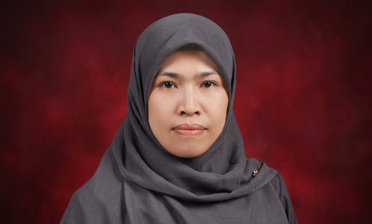 Dr. Hj. Haniah, Lc., M.A.