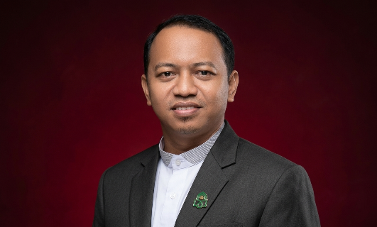 Dr. Azizul Hakim, M.Pd.I.